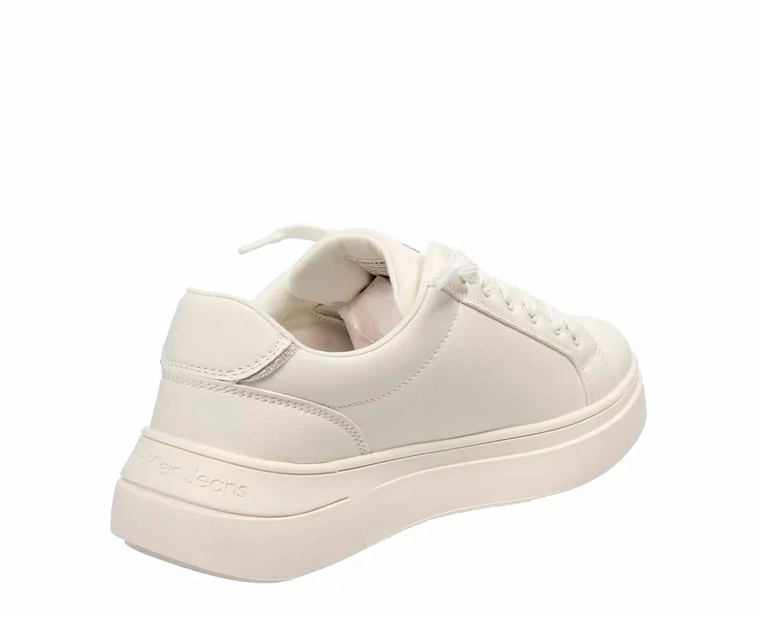 Calvin Klein Low Cut Lace-Up - Image 4