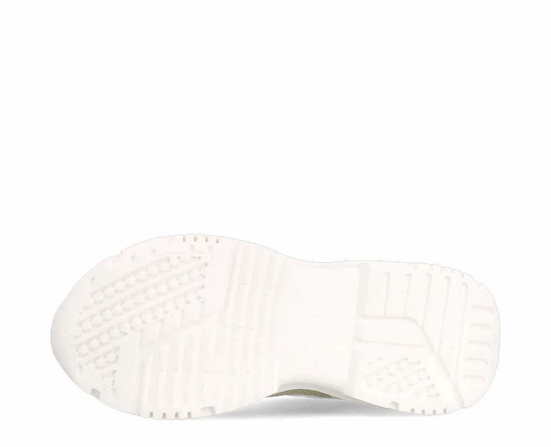 Calvin Klein Low Cut Lace-Up Sneaker - Image 5