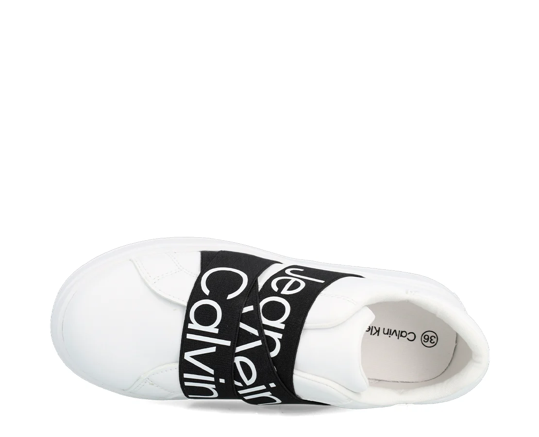 Calvin Klein Low Cut Sneaker - Image 3