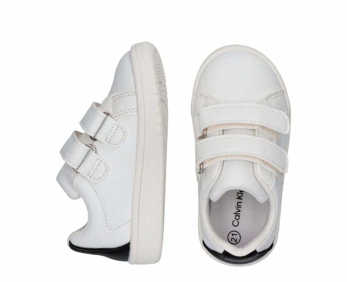 Calvin Klein Low Cut Velcro - Image 3