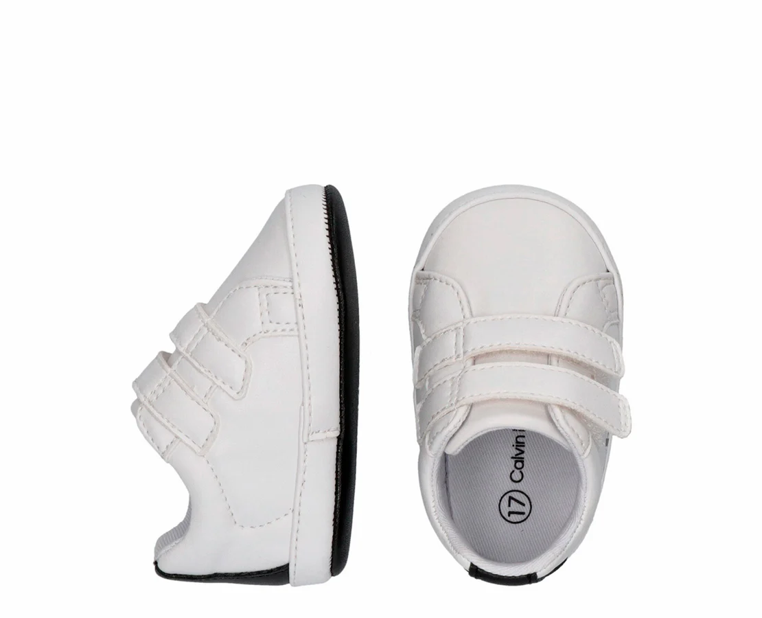 Calvin Klein Low Cut Velcro - Image 3