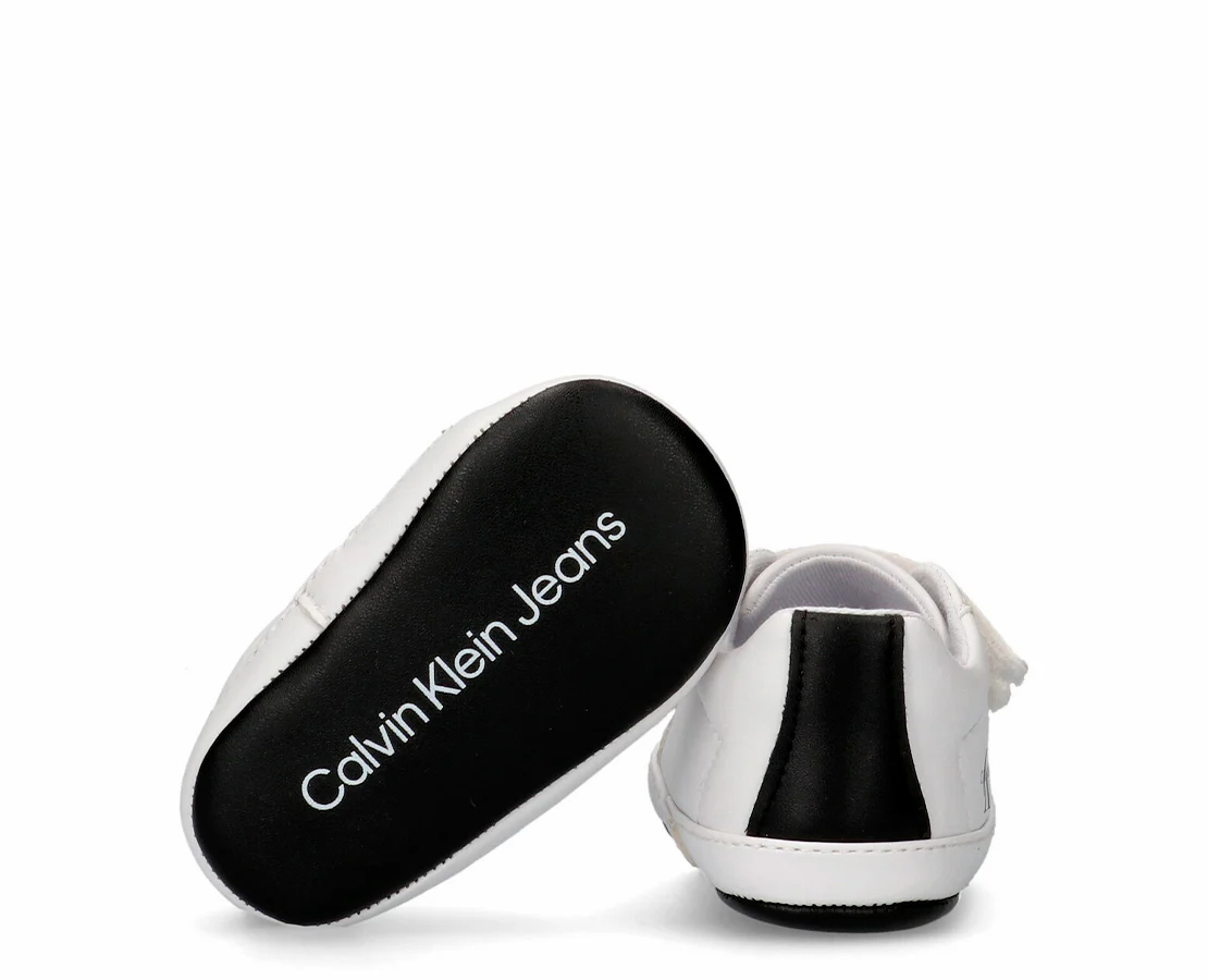 Calvin Klein Low Cut Velcro - Image 4