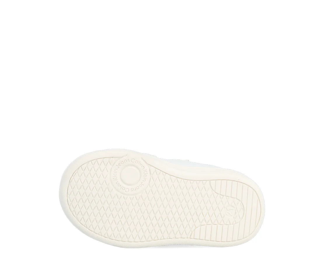 Calvin Klein Low Cut Velcro Sneaker - Image 4