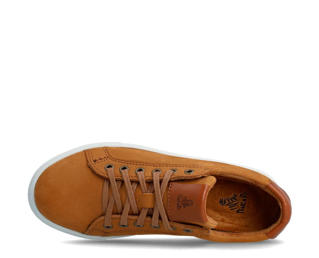 Dakar Pisco Low - Image 3