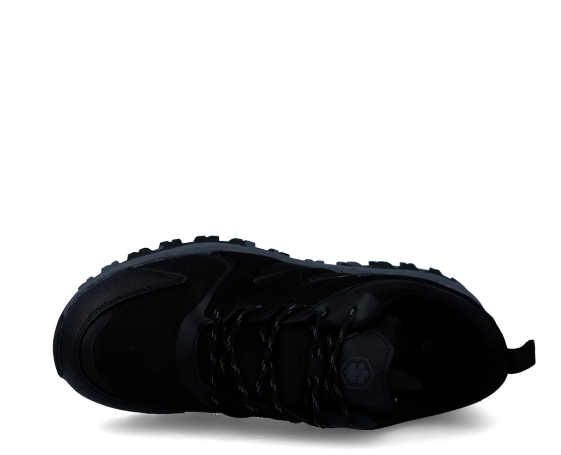 Lumberjack Sneaker Dynamite - Image 3