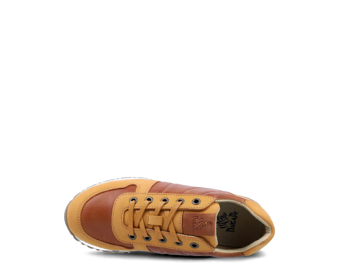 Dakar Neon Shoe - Image 3