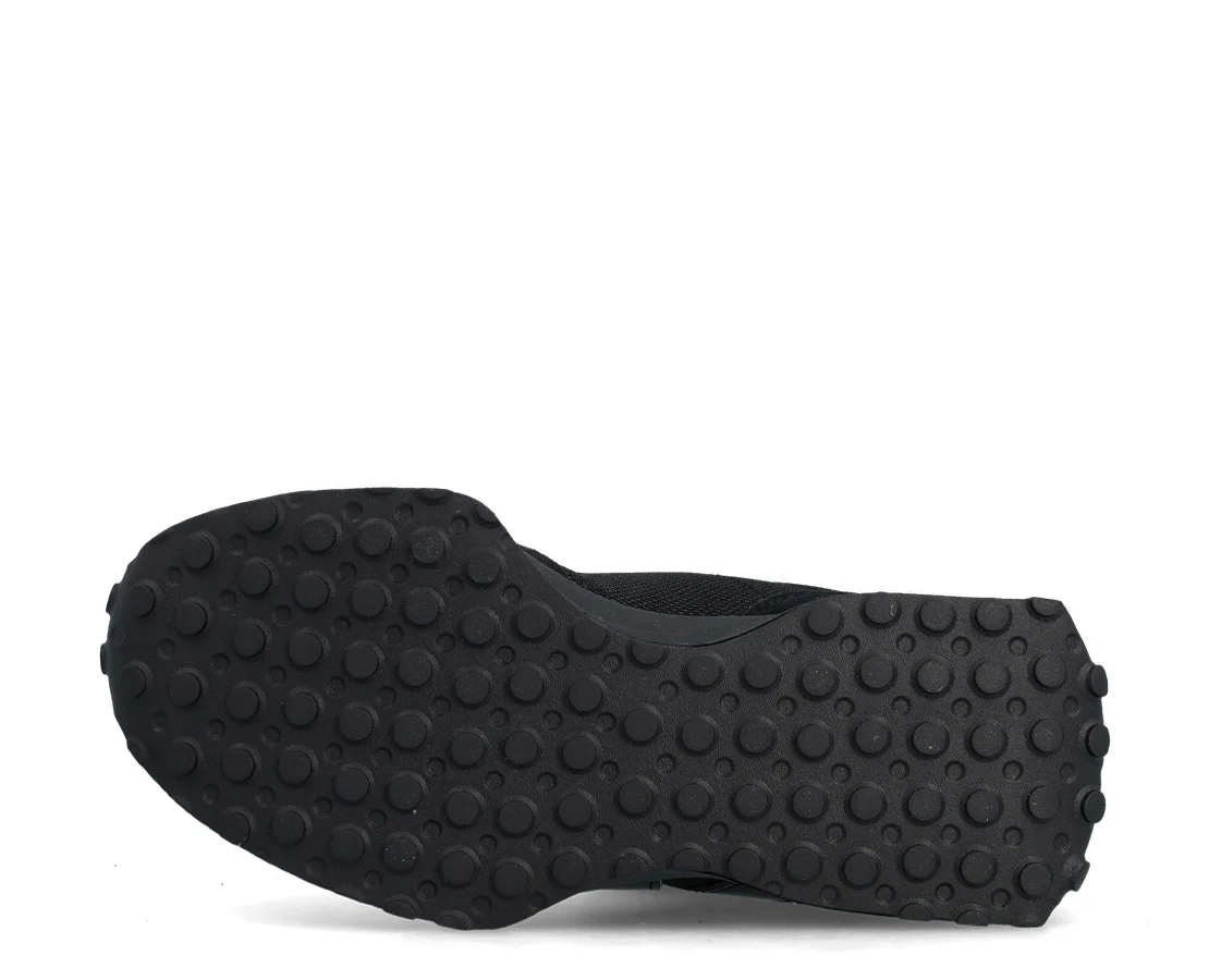 New Balance 327 Black - Image 4