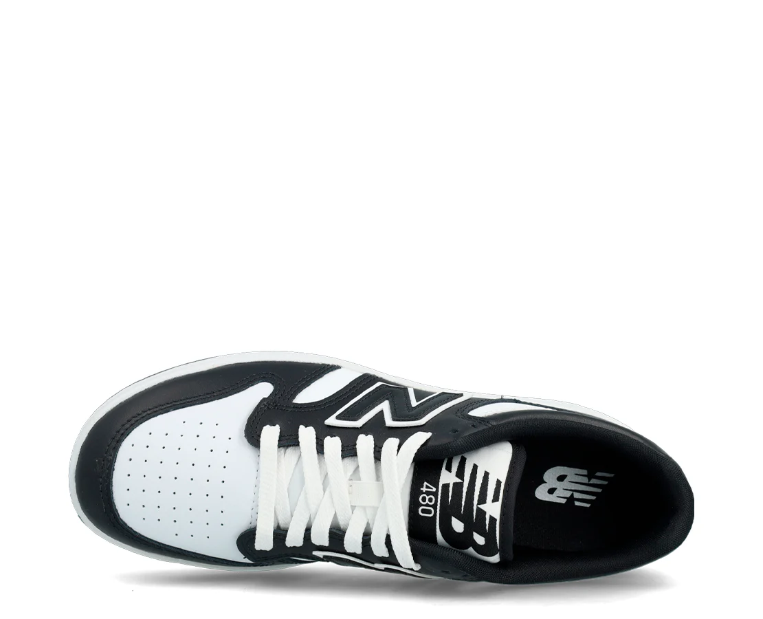 New Balance 480 - Image 3