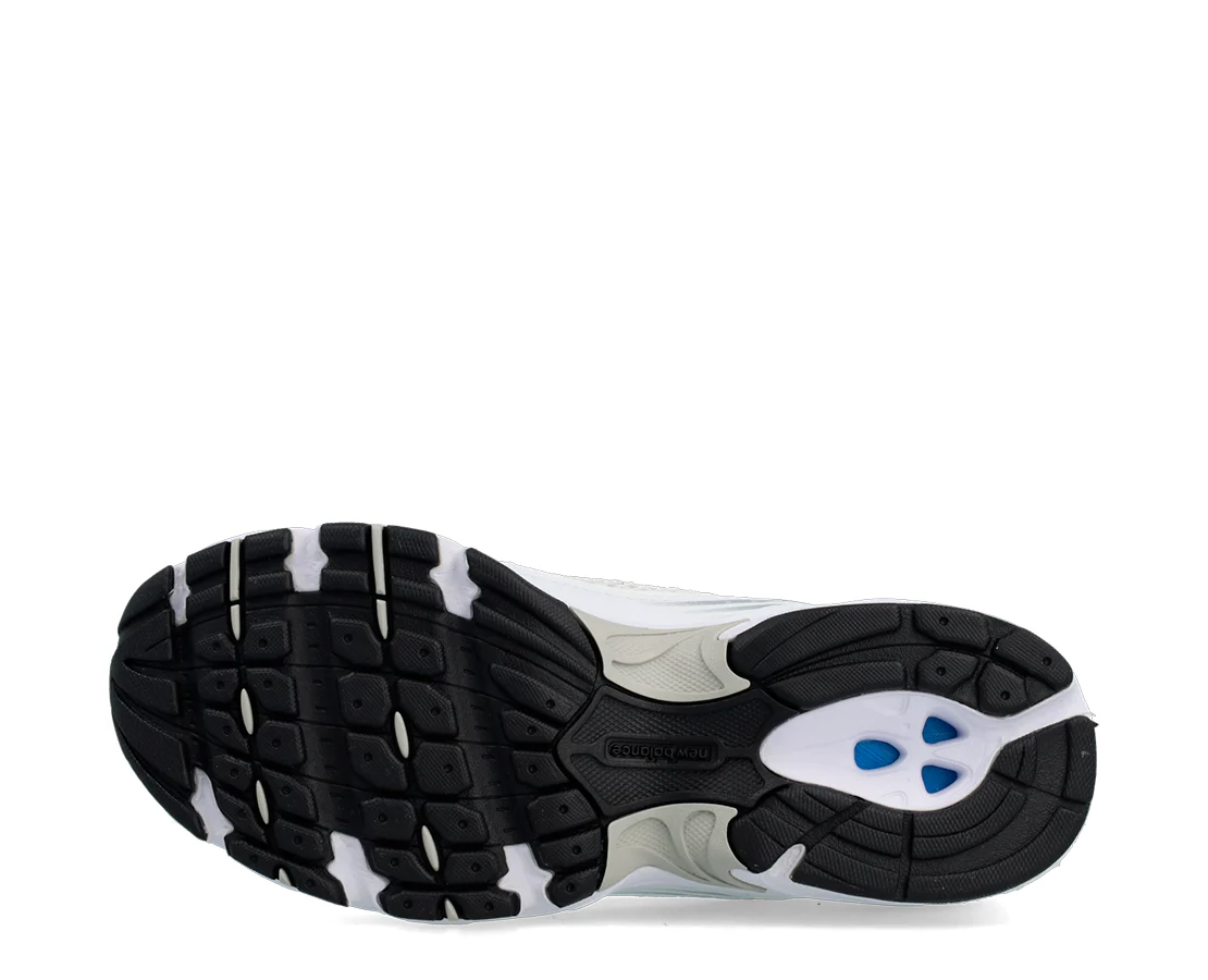 New Balance 530 Silver White - Image 4