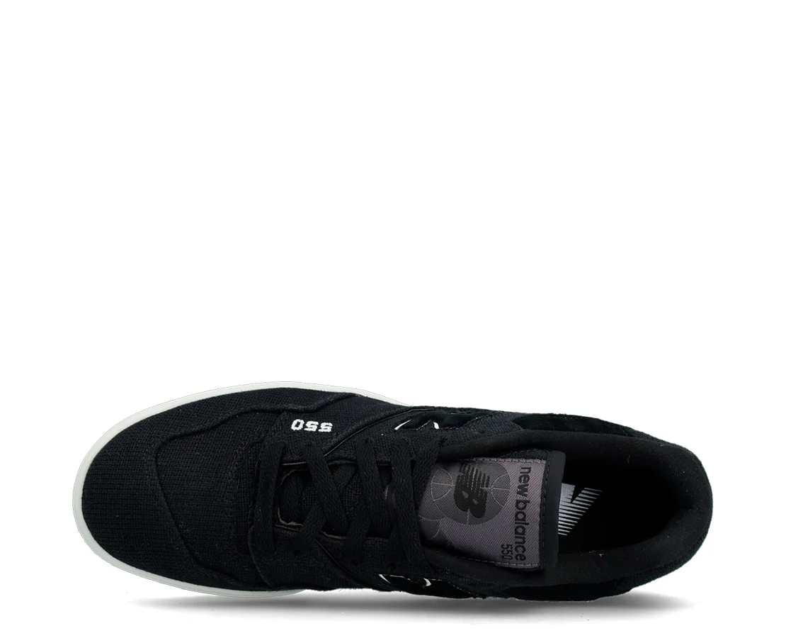 New Balance 550 Hemp Magnet - Image 3