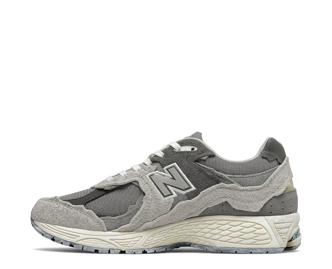 New Balance Protection Pack Rain Cloud - Image 3