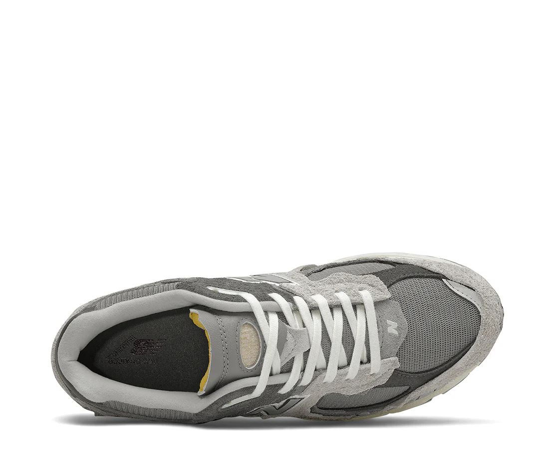 New Balance Protection Pack Rain Cloud - Image 4