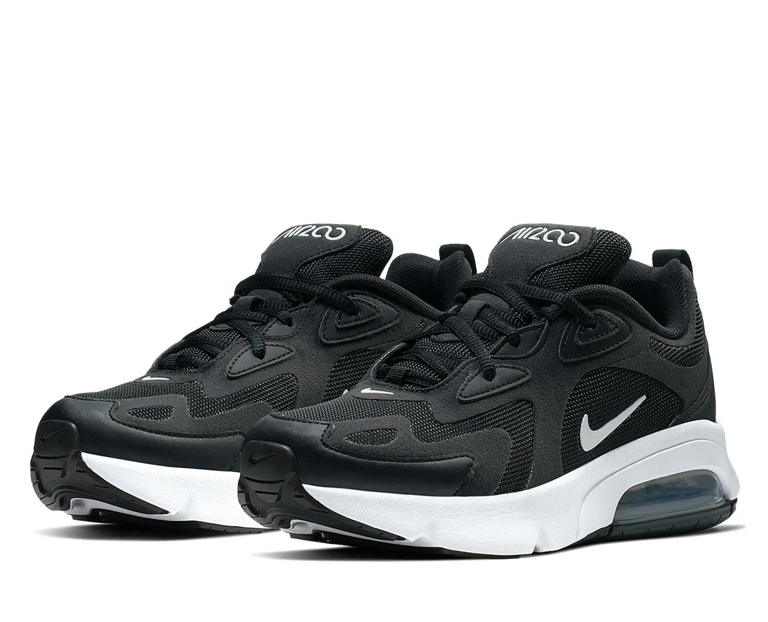 Nike Air Max 200 - Image 4