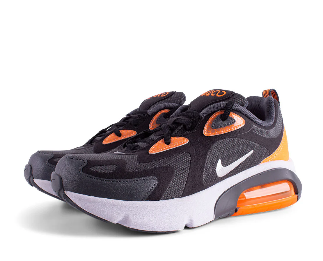 Nike Air Max 200 Winter - Image 4