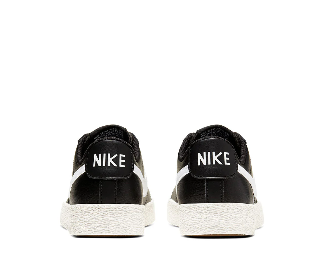 Nike Blazer Low - Image 3
