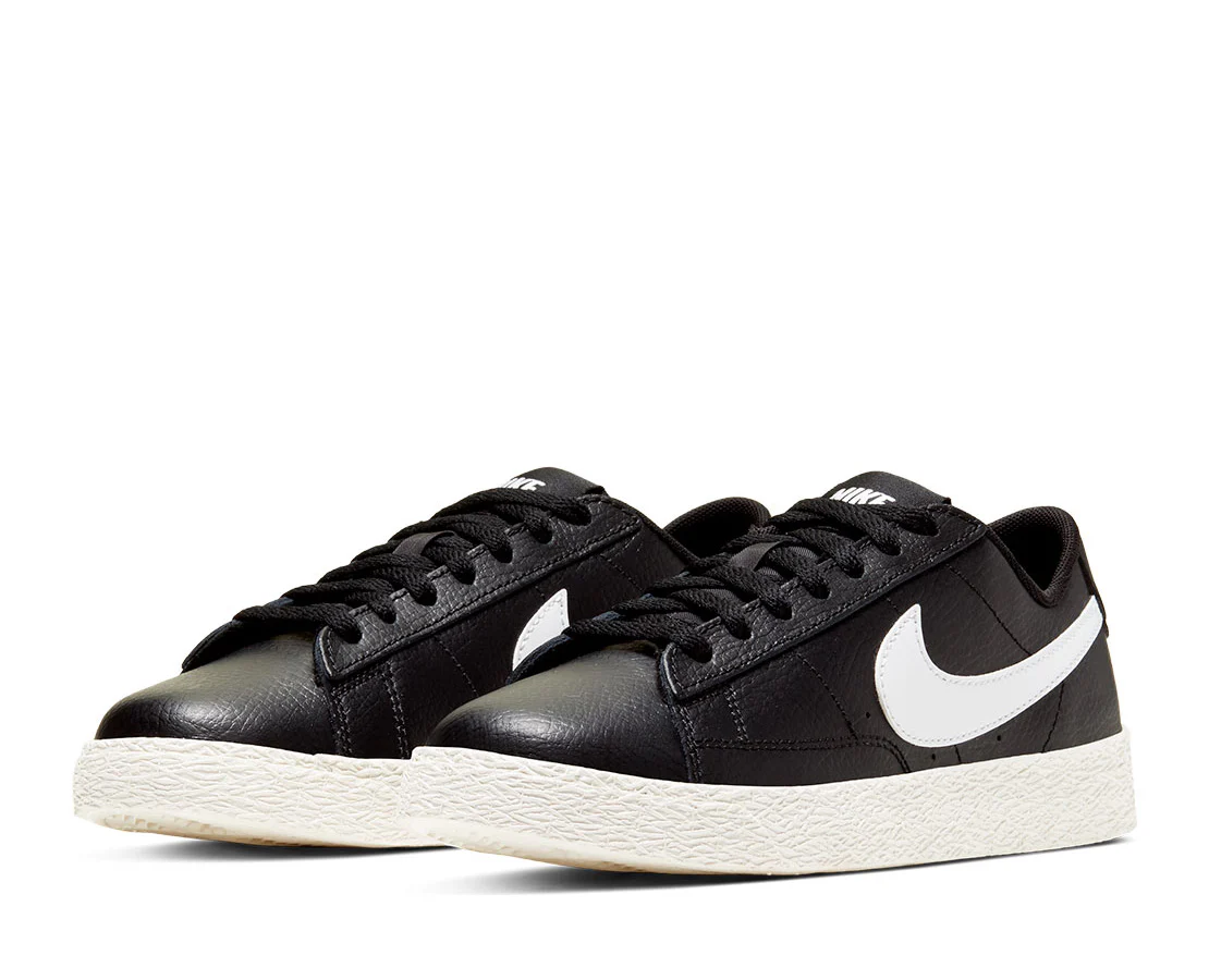 Nike Blazer Low - Image 4