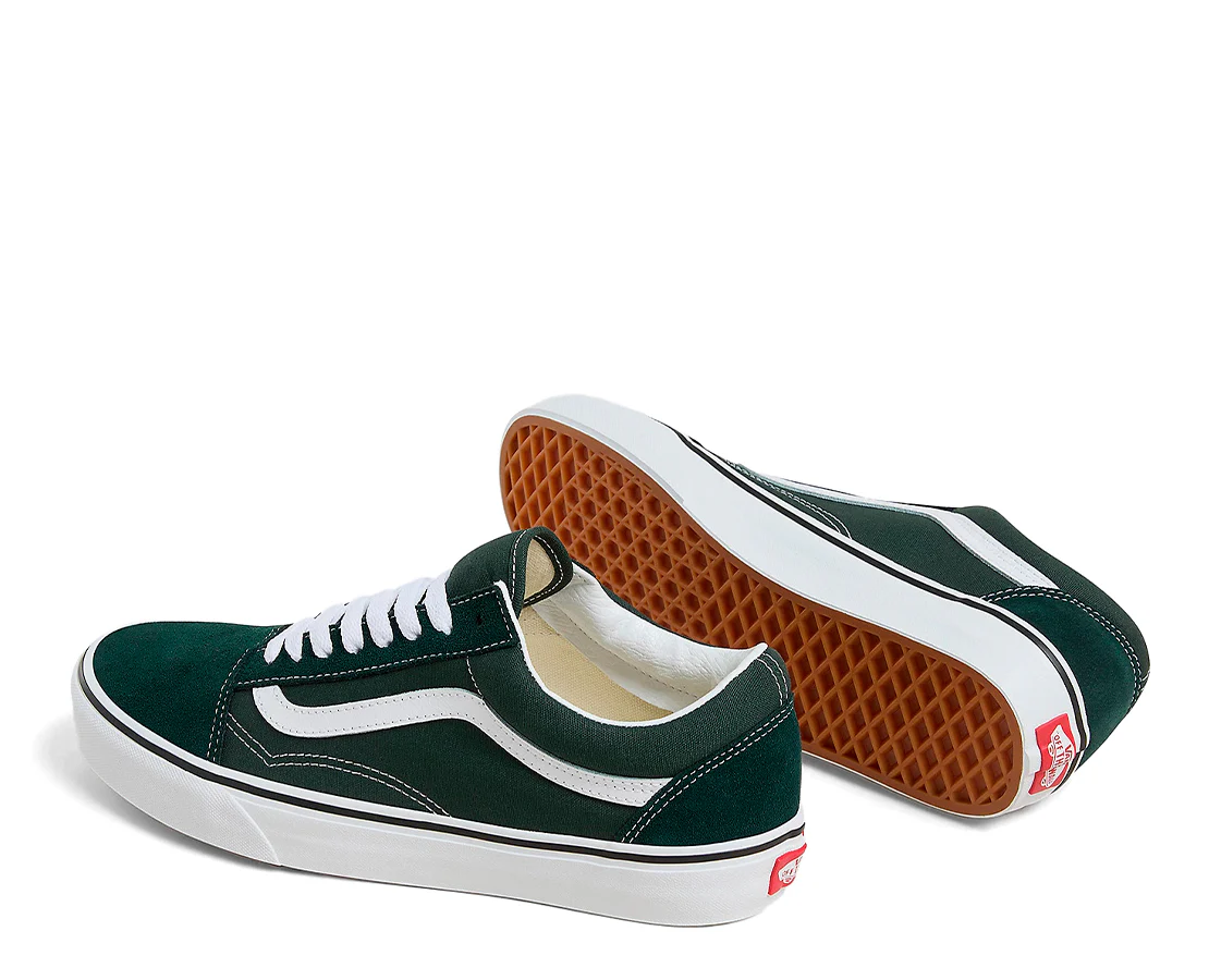 Vans Old Skool Scarab - Image 3