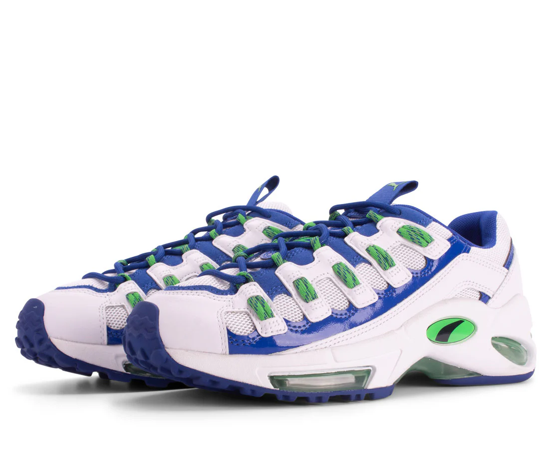 Puma Cell Endura Patent 98 - Image 4