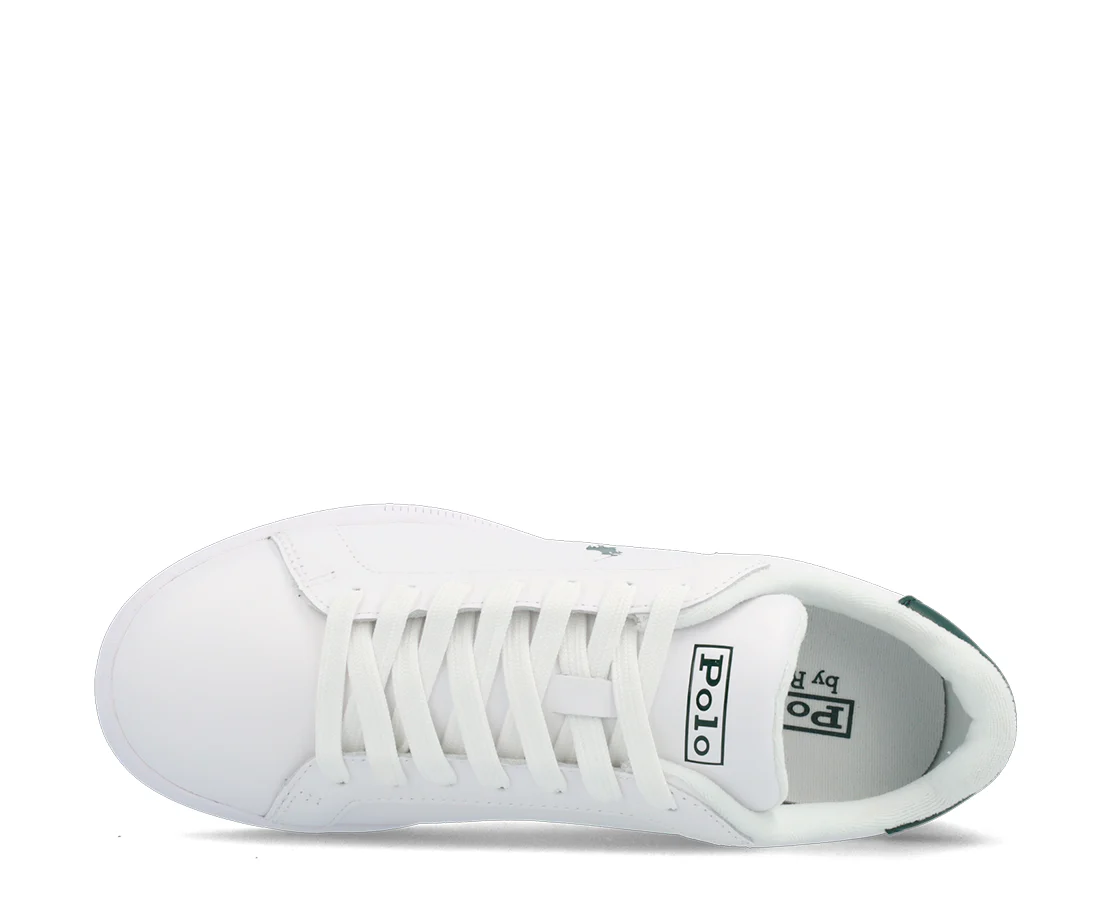 Ralph Lauren Heritage Court - Image 3