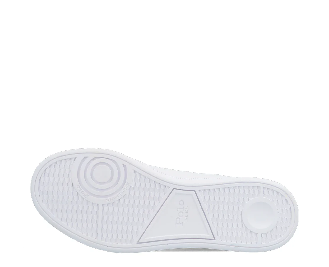 Ralph Lauren Heritage Court II - Image 4