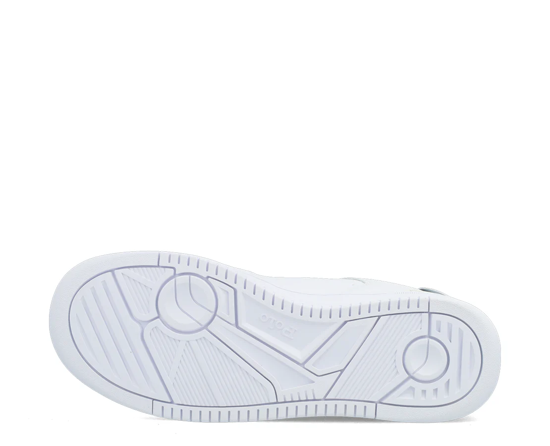 Ralph Lauren Masters Court Leather - Image 4