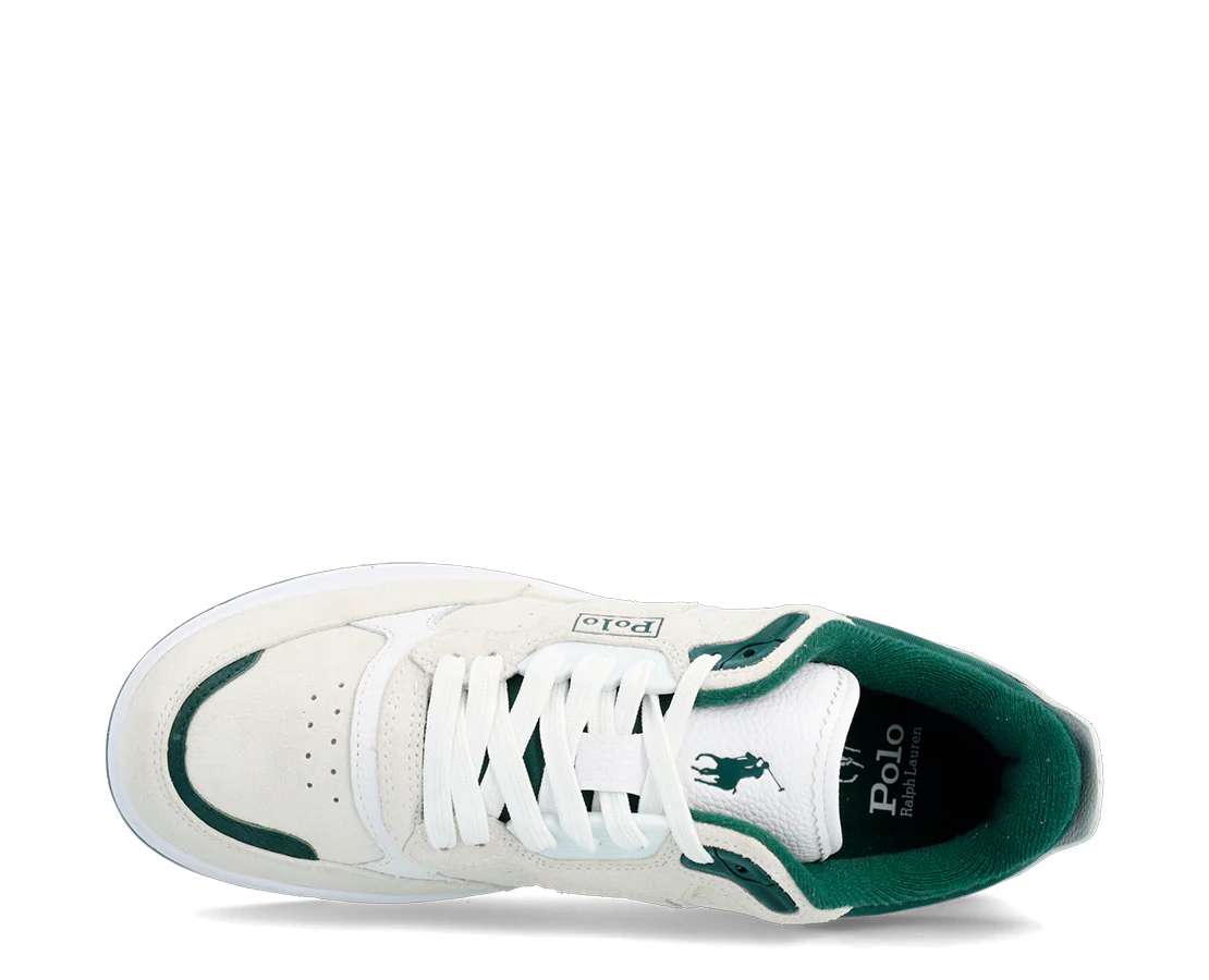 Ralph Lauren Masters Sport Suede - Image 3