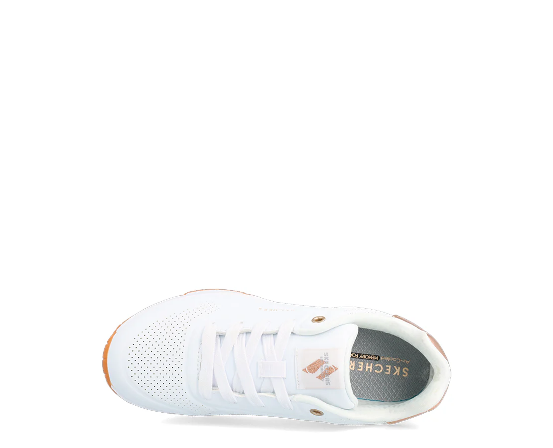 Skechers Uno Gen1 - Shimmer Away - Image 3