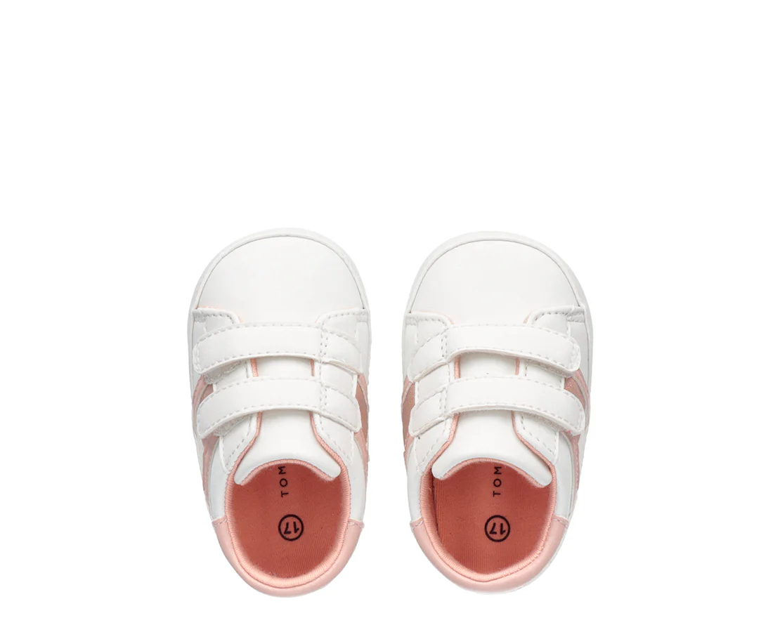 Tommy Hilfiger Velcro Shoe - Image 3