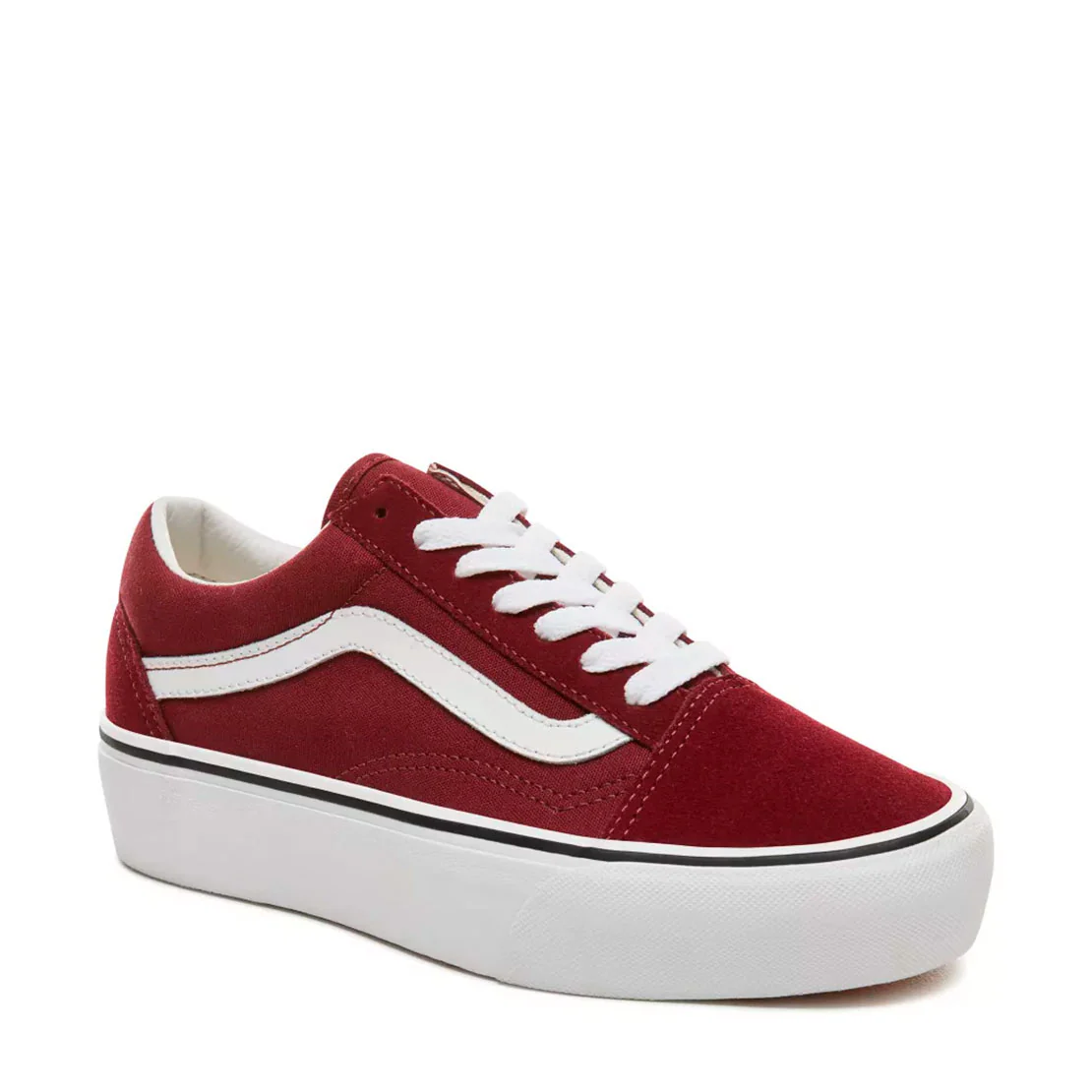 Vans Old Skool Platform - Image 4