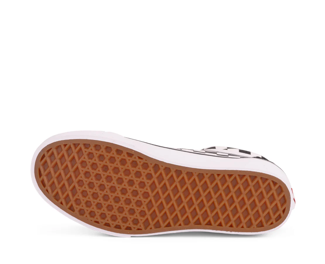 Vans Old Skool Platform - Image 4