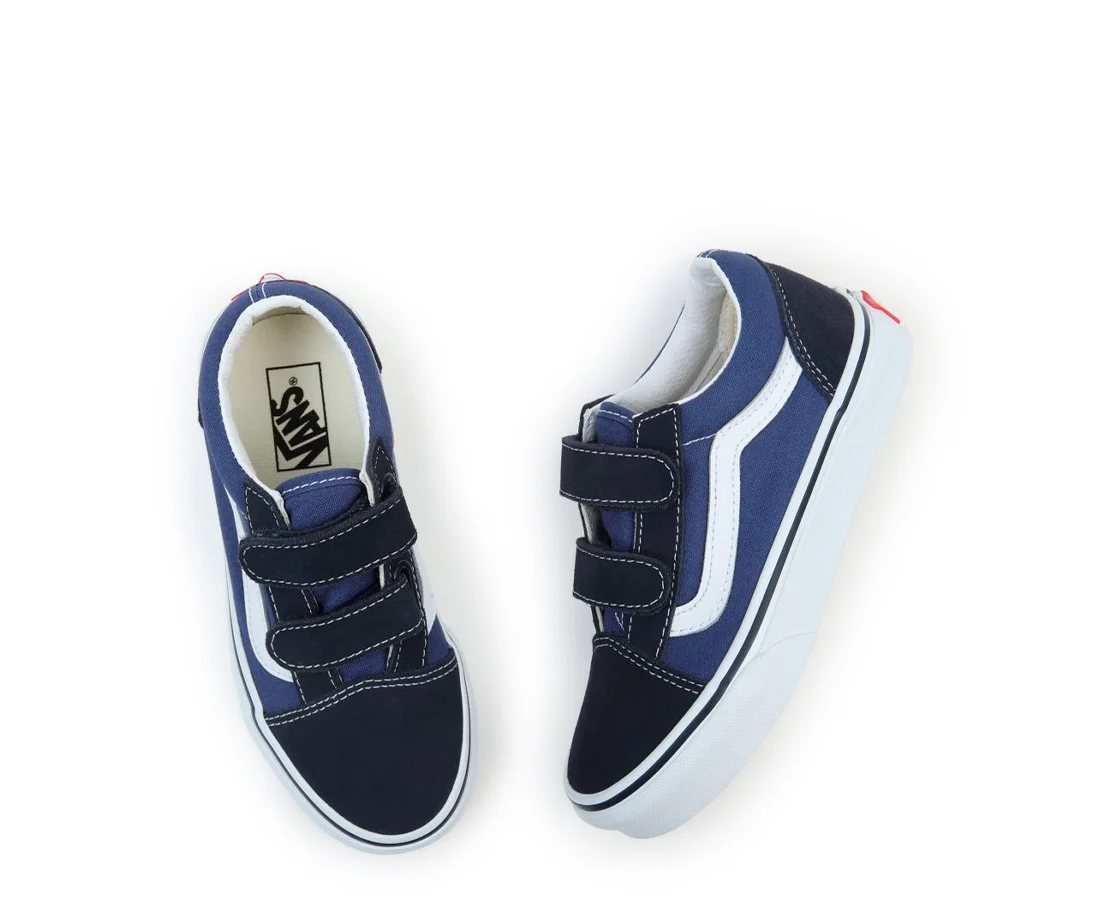 Vans Old Skool Velcro - Image 3