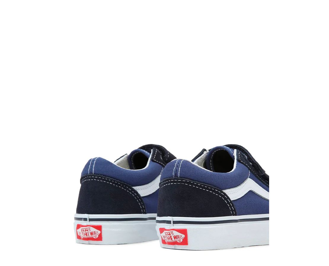 Vans Old Skool Velcro - Image 5