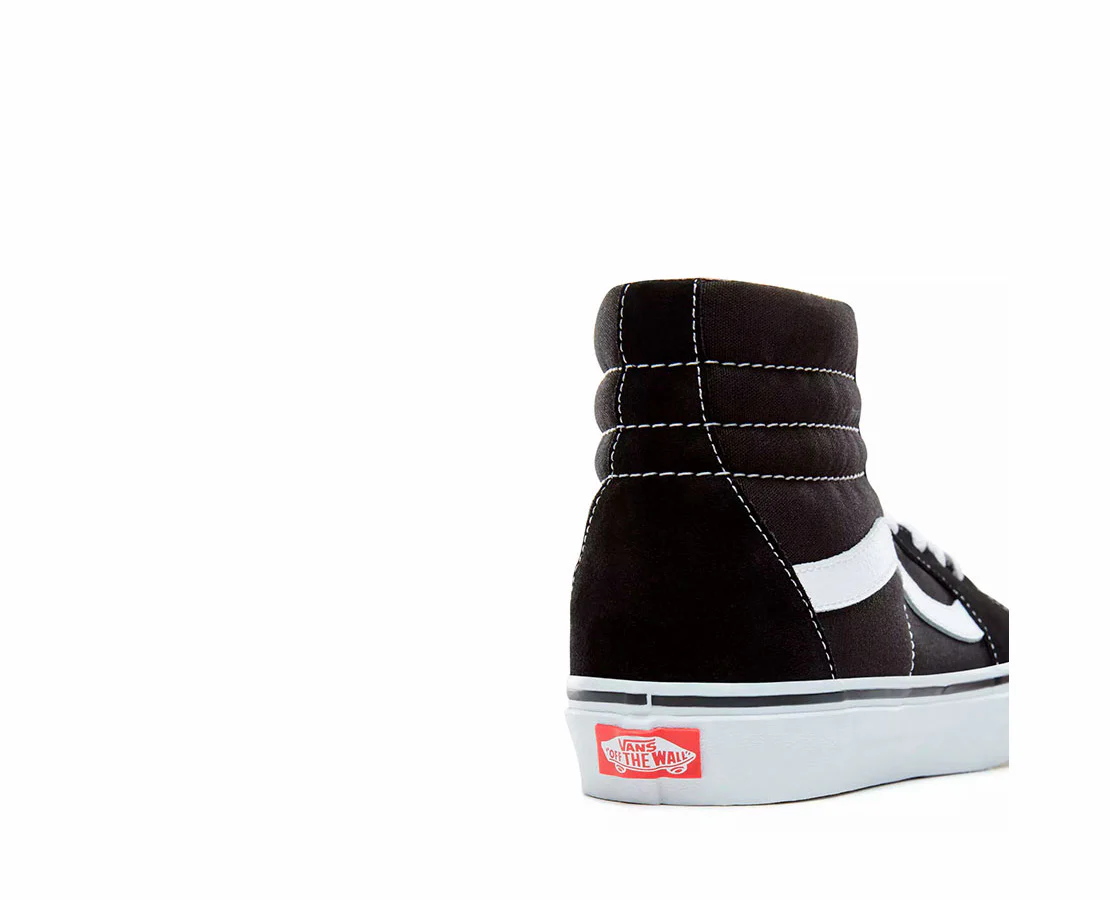 Vans SK8-HI - Image 3