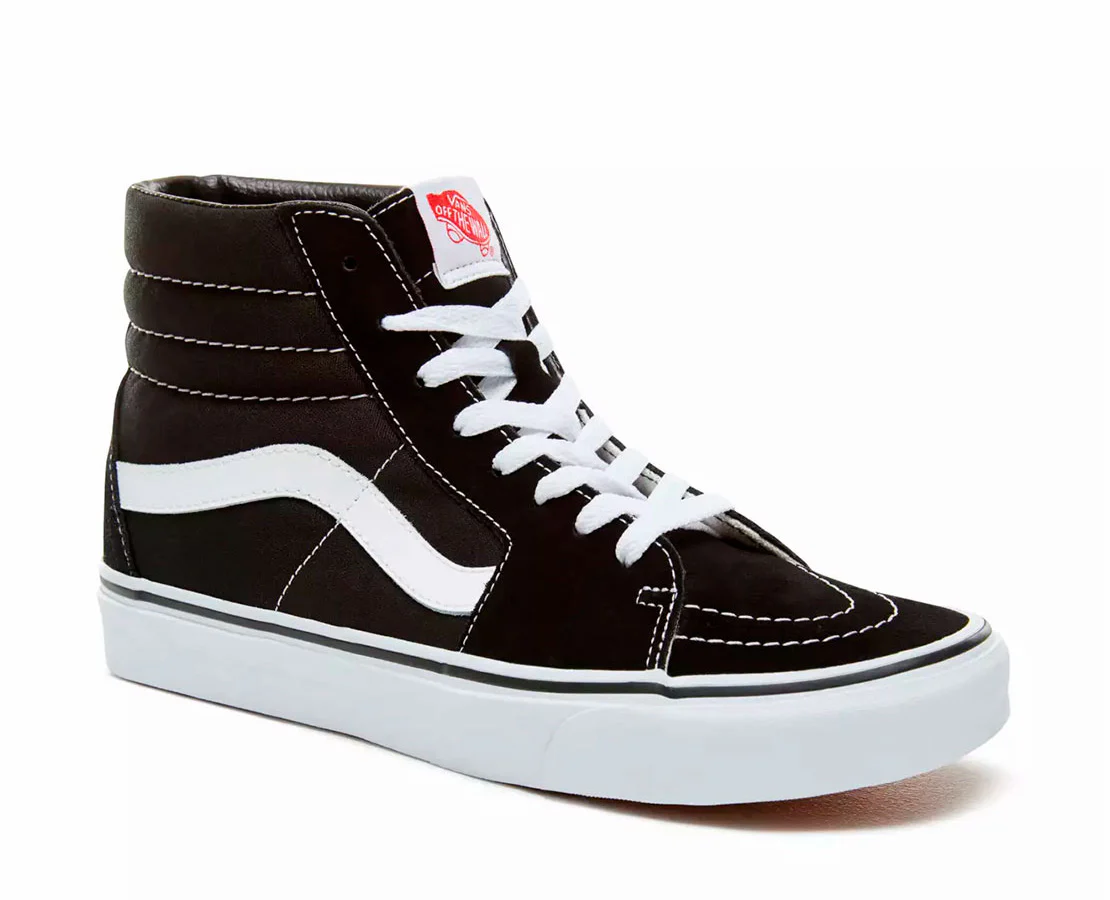 Vans SK8-HI - Image 4