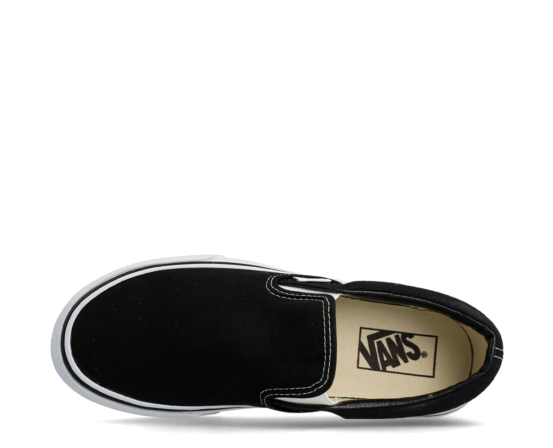Vans Slip-On Platform - Image 3