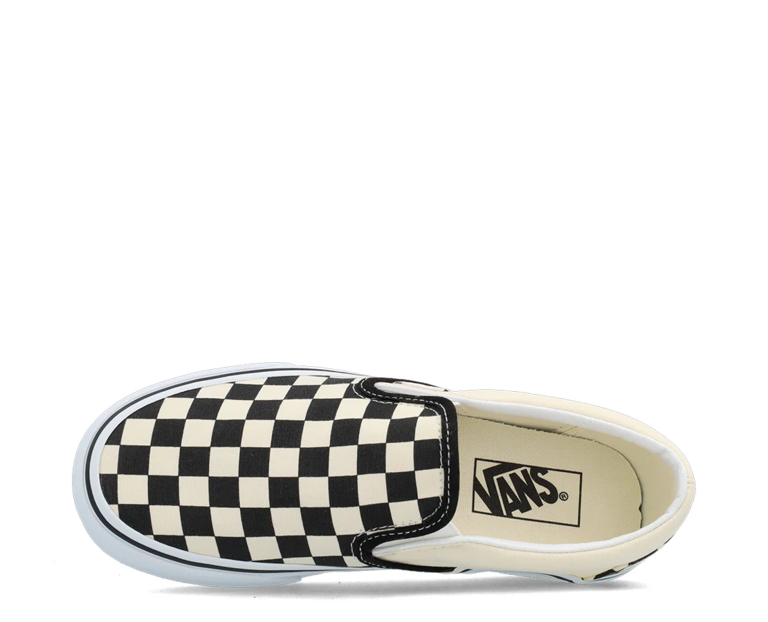 Vans Slip-On Platform - Image 3