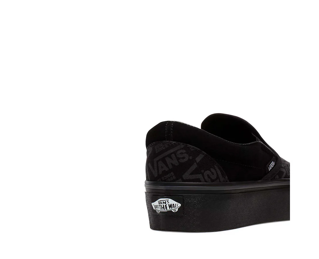 Vans Slip-On Platform - Image 3