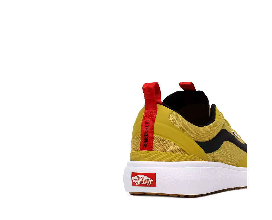 Vans Ultracush EXO - Image 3