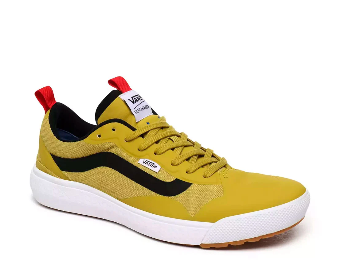 Vans Ultracush EXO - Image 4