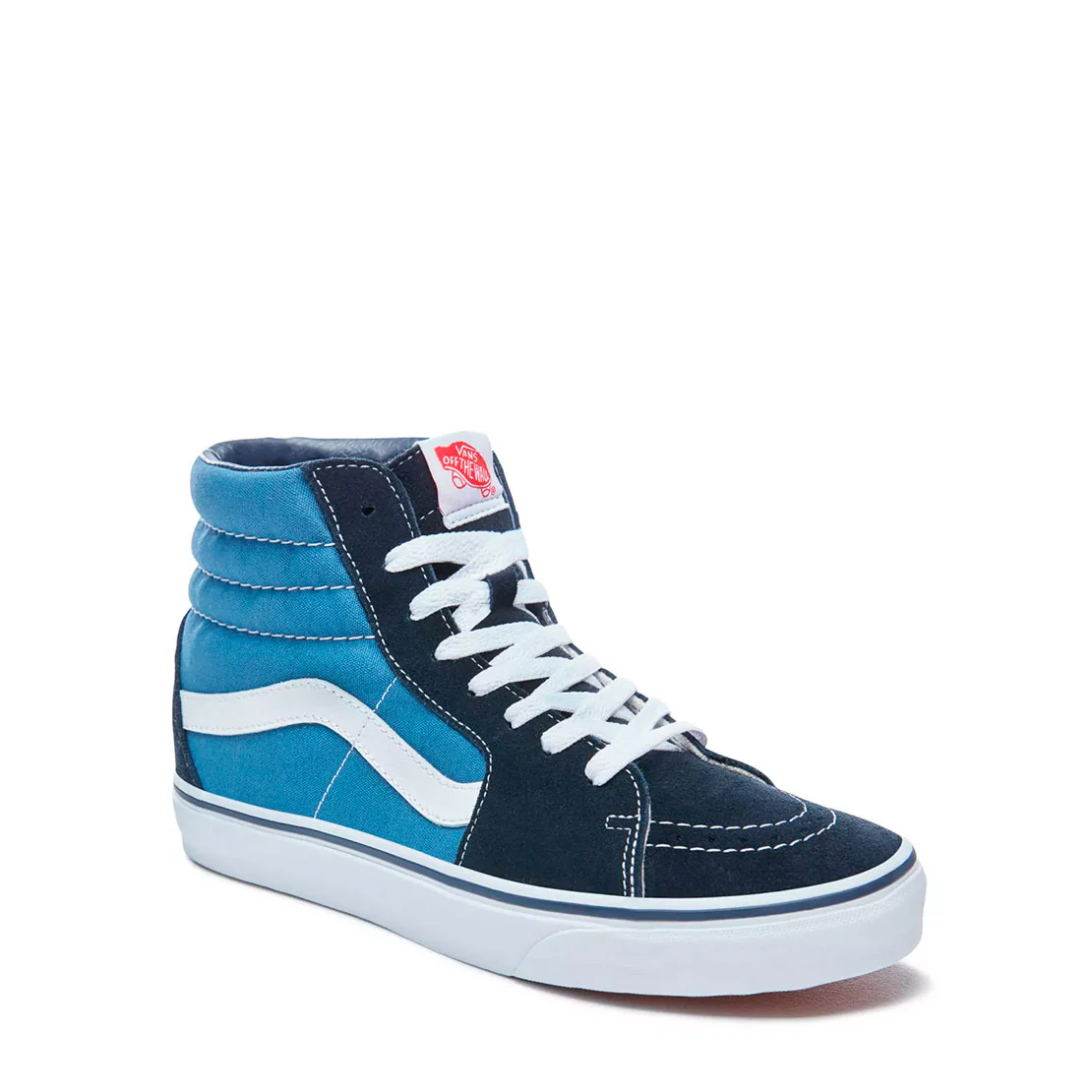 Vans SK8-HI Old Skool - Image 4