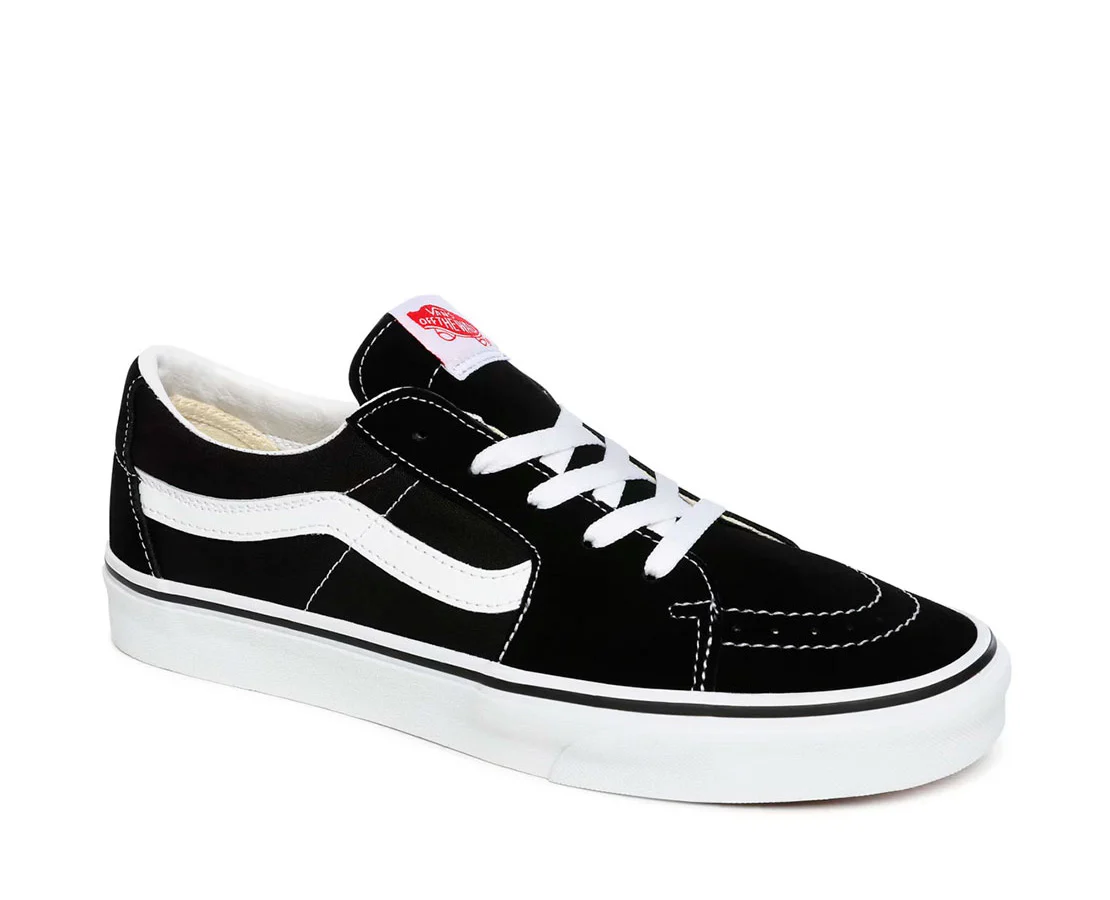 Vans SK8-Low - Image 4